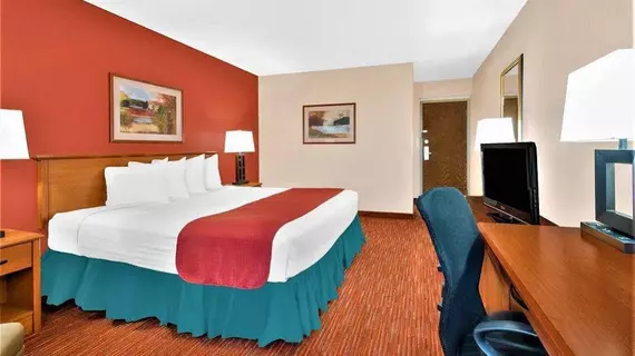 Baymont Inn and Suites Springfield | Missouri - Springfield (ve civarı) - Springfield