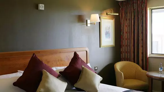 Riverside Lodge Hotel | İskoçya - Ayrshire - Irvine