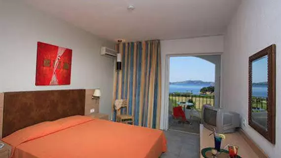 Plaza Hotel | Tesalya - Skiathos