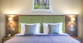 Cotswolds Hotel & Spa | Oxfordshire (kontluk) - Chipping Norton