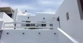 Melangel | Ege Adaları - Mikonos