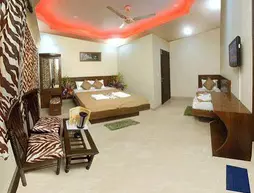 Sahib Hotel | Batı Delhi - Ulusal Eyalet Başkenti Delhi - Delhi (ve civarı) - Yeni Delhi - Karol Bagh