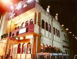 Hotel Akashdeep | Racastan - Ābu Road