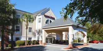 Comfort Suites Hilton Head Island Area