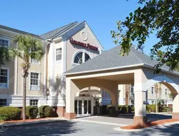 Comfort Suites Hilton Head Island Area | Güney Karolayna - Hilton Head (ve civarı) - Bluffton