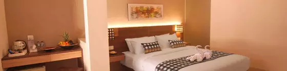 Grand Barong Resort | Bali - Kuta - Kuta Merkezi