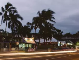 Beaches Backpackers Airlie Beach | Queensland - Whitsunday Regional - Airlie Plajı (ve civarı) - Airlie Beach