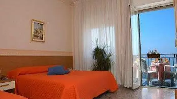 Hotel Baia Verde | Campania - Salerno (il) - Maiori