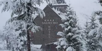 Hotel Saliecho