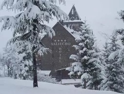 Hotel Saliecho | Aragon - Huesca - Alto Gállego - Sallent de Gallego