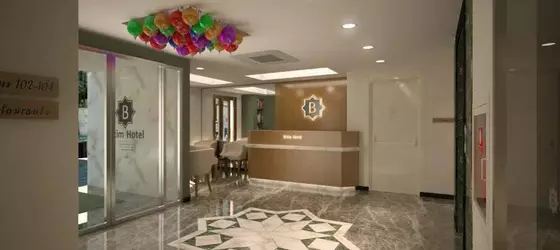 Bizim Otel |  Istanbul  - Fatih - Eski Şehir Merkezi