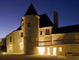 Domaine du Normandoux | Nouvelle-Aquitaine - Vienne (bölge) - Terce