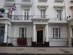 The London Agent - Victoria Home From Home | Londra (ve civarı) - City of Westminster - Pimlico