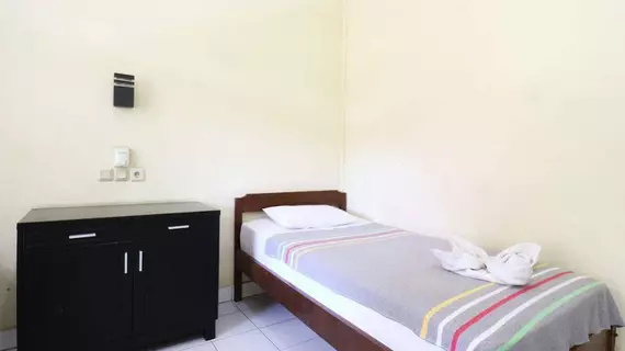 Mekar Jaya Bungalows | Bali - Kuta - Kuta Merkezi