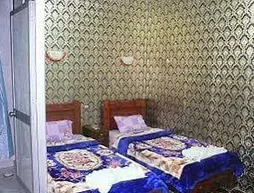 King Tut Hostel | Kahire (ve civarı) - Kahire - Kahire Şehir Merkezi