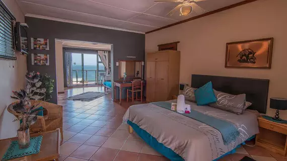 Strandfontein Accommodation | Western Cape (il) - West Coast DC - Matzikama