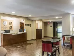 Comfort Inn | Güney Karolayna - Myrtle Plajı (ve civarı) - North Myrtle Beach