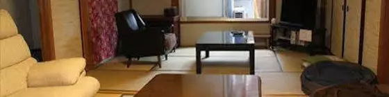 Guest House Tokiwa | Şizuoka (idari bölge) - Fujinomiya