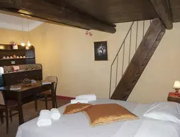 B&B al Castello di Fabro | Umbria - Terni (vilayet) - Fabro