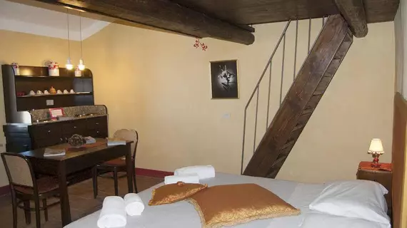 B&B al Castello di Fabro | Umbria - Terni (vilayet) - Fabro