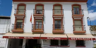 Hostal Rural Montual