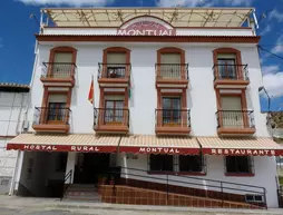 Hostal Rural Montual | Andalucia - Granada (il) - Cortes y Graena