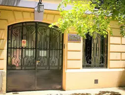 Caserón Porteño | Buenos Aires (ili) - Buenos Aires (ve civarı) - Buenos Aires - Colegiales