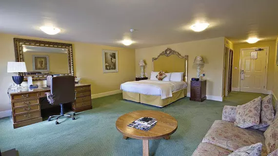 Best Western Premier Doncaster Mount Pleasant | Güney Yorkshire (kontluk) - Doncaster