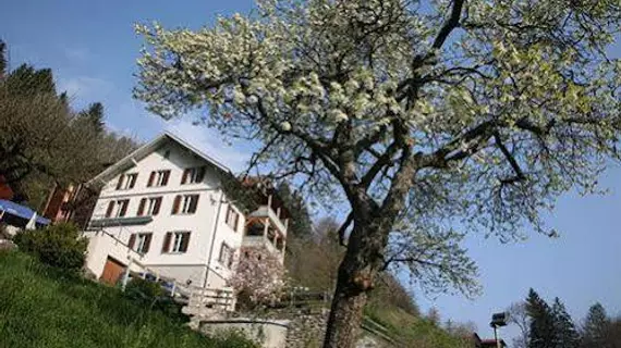 Hotel Fontana Passugg | Maloja District - Graubuenden - Churwalden