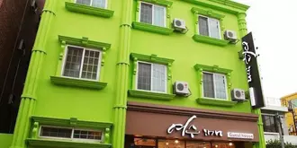 Yeosu Inn Guesthouse