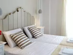 Anassa Suites | Ege Adaları - Naxos