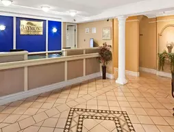 BAYMONT INN & SUITES HOUSTON I | Teksas - Houston (ve civarı) - Houston