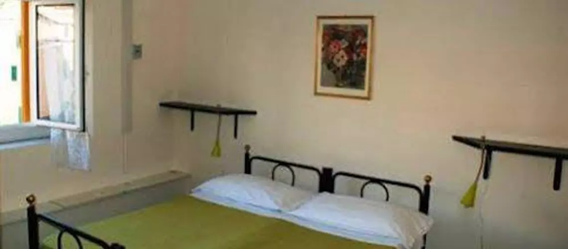 Albergo Caffaro | Liguria - Cenova (il) - Ponente - Cenova (ve civarı) - Cenova