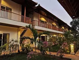 Aquarius Beach Hotel | Bali - Denpasar - Sanur