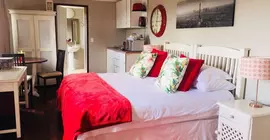 Montpellier Guesthouse | Gauteng - City of Tshwane - Johannesburg (ve civarı) - Pretoria