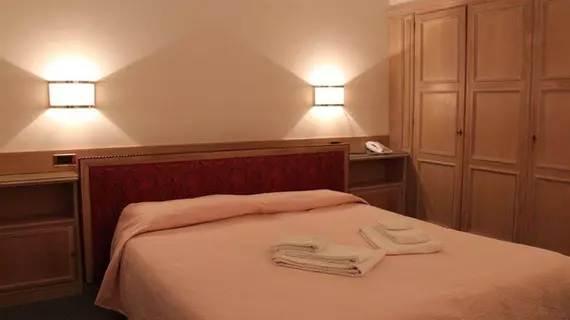 Hotel Capannina | Veneto - Belluno (vilayet) - Cortina d'Ampezzo - Cortina d'Ampezzo Tarihi Merkezi