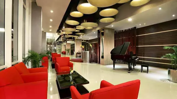 Atria Gading Serpong | West Java - Cakarta (ve civarı) - Tangerang