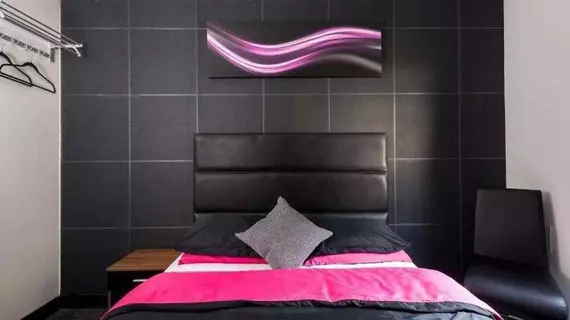 The Hub Hotel | Northamptonshire (kontluk) - Peterborough - Soke of Peterborough