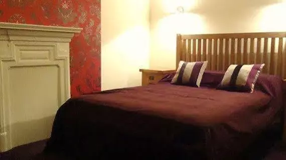 Amado Boutique Hotel | Cheshire (kontluk) - Warrington - Stockton Heath