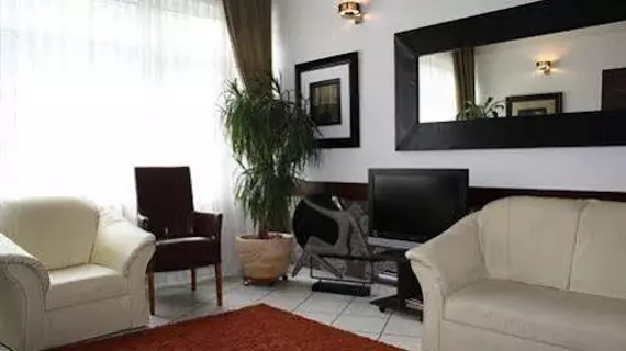 Residence | Hessen - Frankfurt (ve civarı) - Frankfurt - Altstadt