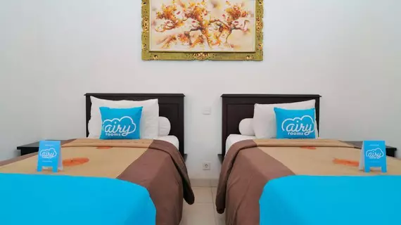 Airy Legian Dewi Sri Empat Kuta Bali | Bali - Badung - Dewi Sri