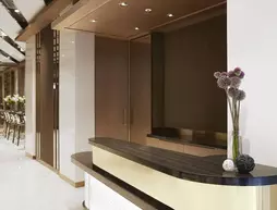 Le Petit Rosedale Hotel Hong Kong | Hong Kong - Causeway Körfezi