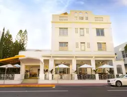 THE STILES HOTEL SOUTH BEACH | Florida - Miami Beach - Güney Plajı