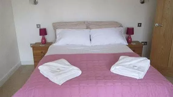 Dunkeld House Bed and Breakfast | Devon (kontluk) - Newton Abbot