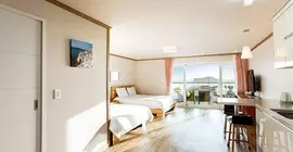 Dombe Resort | Jeju Adası - Seogwipo - Seogwipo Şehri