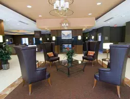 Homewood Suites by Hilton Baltimore - Arundel Mills | Maryland - Baltimore (ve civarı) - Hanover