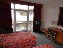 Silver Oaks Hotel - Geyserland | Rotorua (ve civarı) - Rotorua