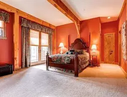 Marksberry Way Highlands Area By Pinnacle Lodging | Kolorado - Summit İlçesi - Breckenridge