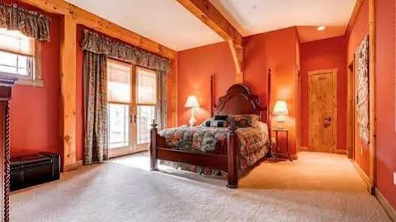 Marksberry Way Highlands Area By Pinnacle Lodging | Kolorado - Summit İlçesi - Breckenridge