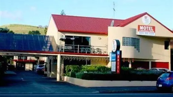 Rayland Epsom Motel | Auckland Bölgesi - Auckland (ve civarı) - Auckland